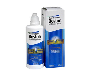 BOSTON 30ml-otopina za dnevno čišćenje
