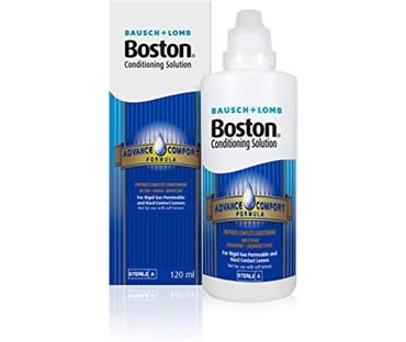 BOSTON 120ml-otopina za čuvanje