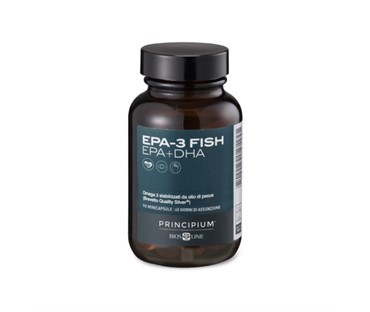 EPA 3 FISH 1400mg PRINCIPIUM