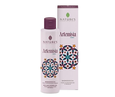 ARTEMISIA gel za tuširanje 200ml