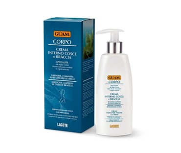 GUAM krema za učvršćivanje i tonus 200 ml