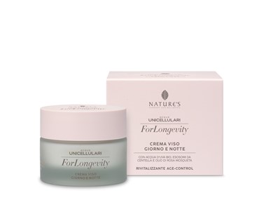 NATURES DNEVNA I NOĆNA KREMA 50ml - FL