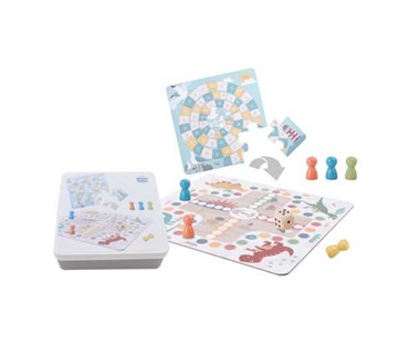LULE Igra set 2u1