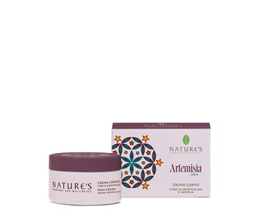 ARTEMISIA krema za tijelo 100 ml