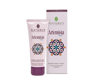 ARTEMISIA maslac za ruke i stopala 50 ml