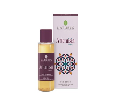 ARTEMISIA ulje za tijelo 100 ml