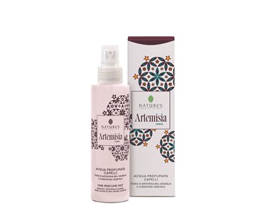ARTEMISIA parfemska voda za kosu 100 ml