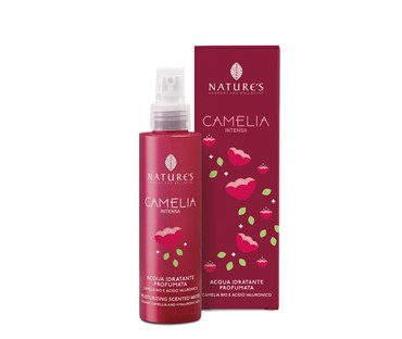 CAMELIA hidratizirajuća mirisna voda 100 ml