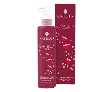 CAMELIA losion za tijelo 150 ml