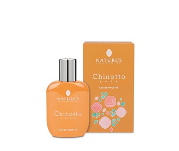 CHINOTTO ROSA toaletna voda 50 ml