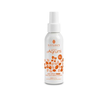 AGRUMI dezodorans u spreju 100 ml