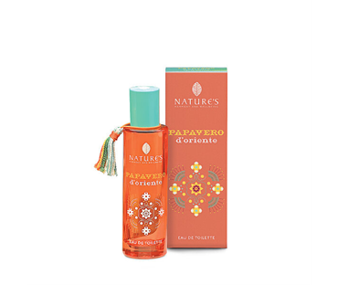 PAPAVERO toaletna voda 50 ml