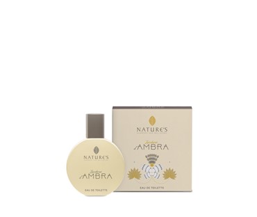 AMBRA toaletna voda 50 ml