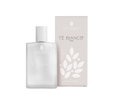 TE BIANCO kolonjska voda 100 ml