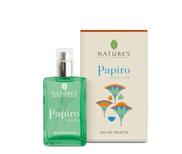 PAPIRO ASSOLUTO toaletna voda 50ml