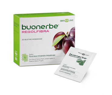 BUONERBE DELICATO REGOLA 20 VR