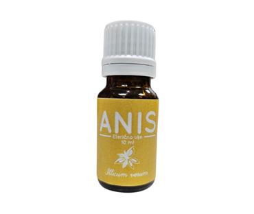 ET.ULJE ANIS 10ml