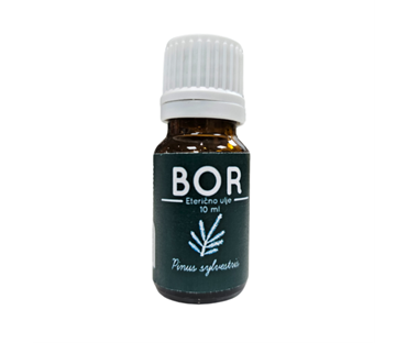 ET.ULJE BORA 10ml