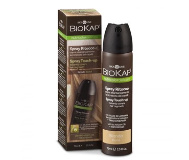BioKap sprej za kosu za kosu 75 ml. BIONDO