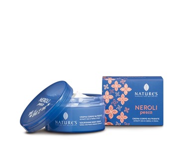 NEROLI krema za tijelo 100ml.