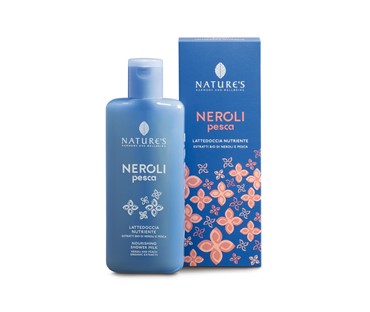 NEROLI mlijeko za tuširanje 200ml.