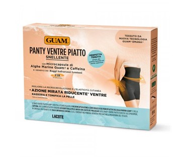 HLAČICE ZA REDUKCIJU TRBUHA(PANTY VENTRE PIATTO S-M