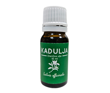 ET.ULJE KADULJE 10ml