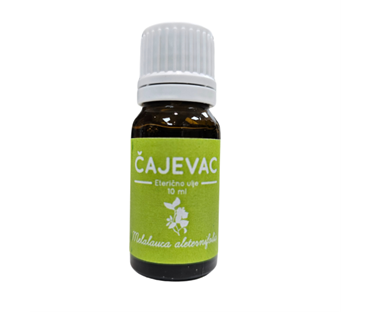 ET.ULJE ČAJEVCA 10ml SANO.