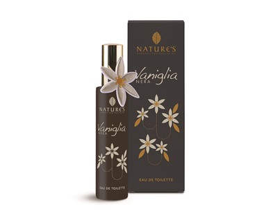 VANILIJA CRNA toaletna voda 50 ml