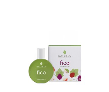 FICO toaletna voda 50 ml