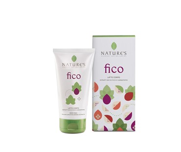 FICO mlijeko za tijelo 150 ml