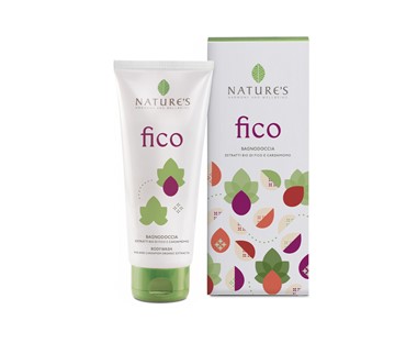 FICO gel za tuširanje 200 ml